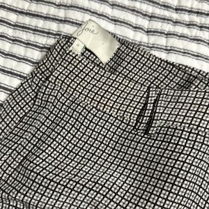 Joie 100% silk pants Sz 6 🍀🍀🍀